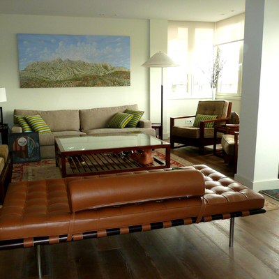 Reforma vivienda