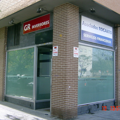 Reforma y acondicionamiento de locales