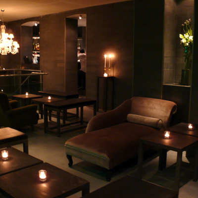 Reforma y decoracion CocktaiLAb Buenos Aires