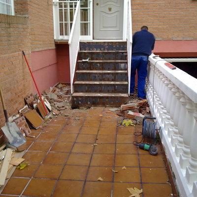 Varias reformas
