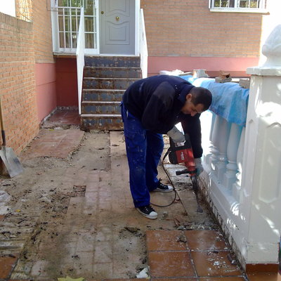 Varias reformas