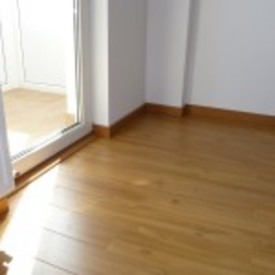 reformas a un piso