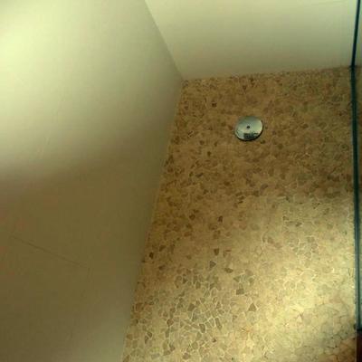 Reformas Baño