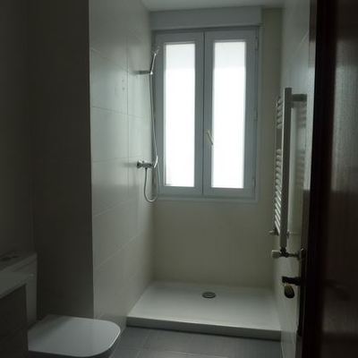 Reformas Baño