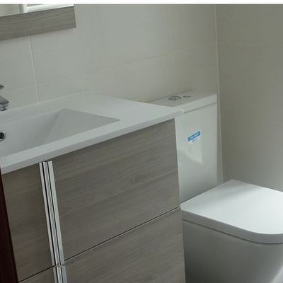 Reformas baño 