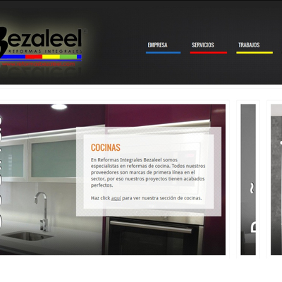 Reformas Bezaleel