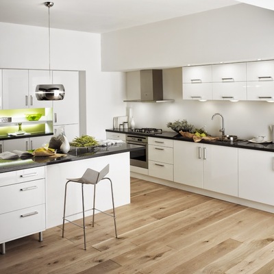 reforma cocina