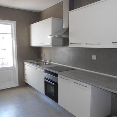 Reformas cocina 