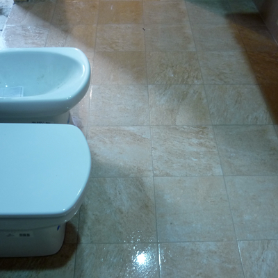 Reformas de Baño
