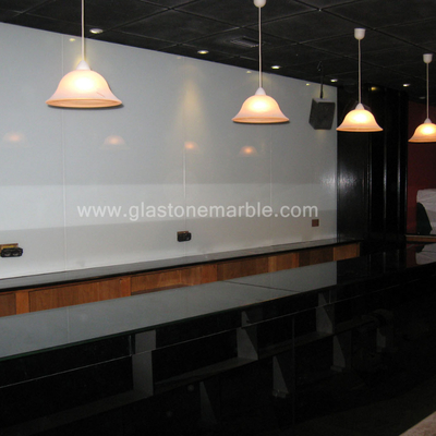 Reformas de cafeterias