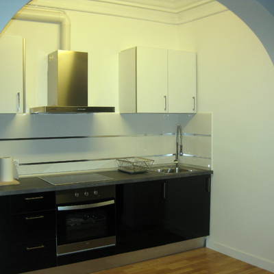 Reformas de Cocina