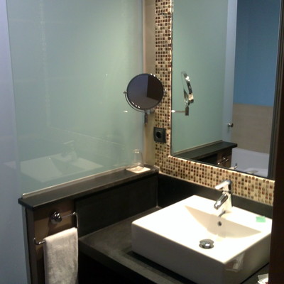 REFORMAS DE CUARTOS DE BAÑO