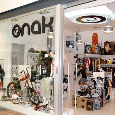 Reformas en Tiendas