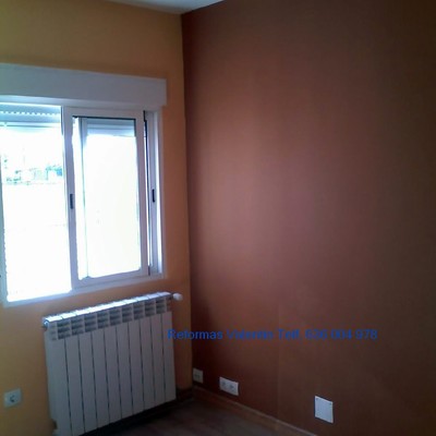   Reformas Valentín Telf. 636 004 978