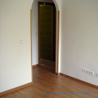   Reformas Valentín Telf. 636 004 978