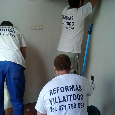 Reformas Villaitodo 671799594