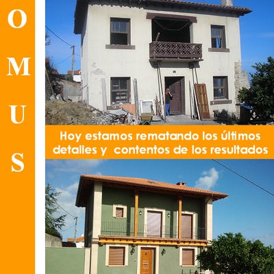 Reformas