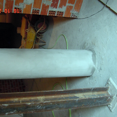 Refuerzos estructurales