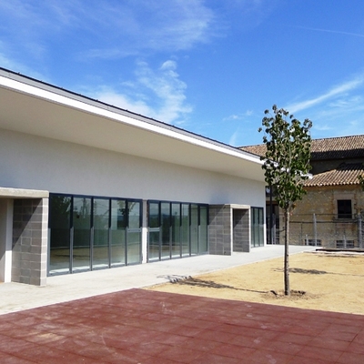 Rehabilitación de edificios