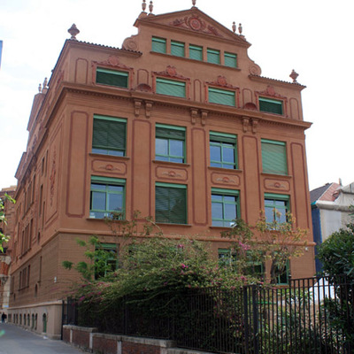 Rehabilitación de edificios