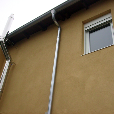 REHABILITACION DE FACHADA