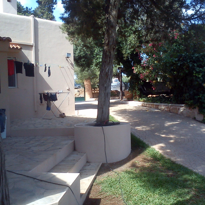 rehabilitacion de fachada