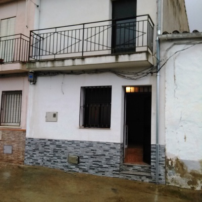 rehabilitacion de fachada