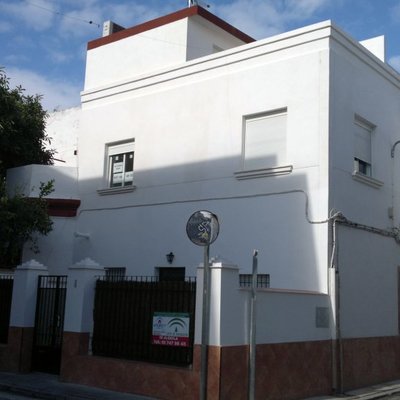 REHABILITACION DE INTEGRAL DE EDIFICIO