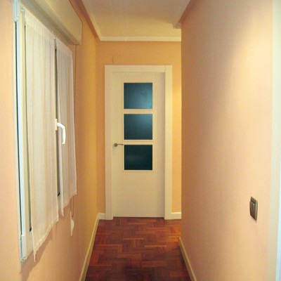 Rehabilitacion de piso en Gijon