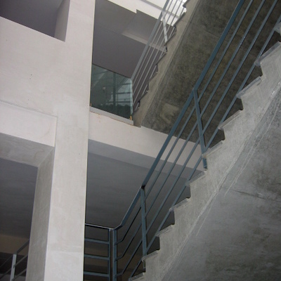 Rehabilitaciòn de Edificio