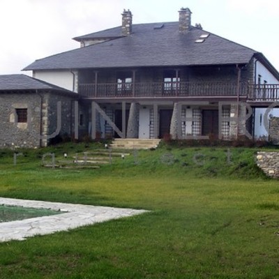 Rehabilitación en Navia