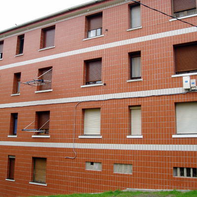 REHABILITACION FACHADAS