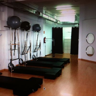 Rehabilitacion local