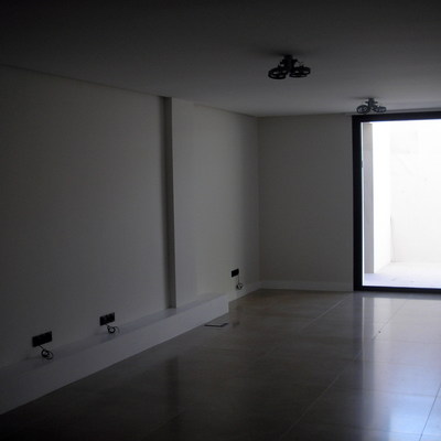 Rehabilitacion planta baja