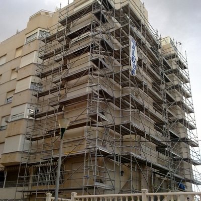 Rehabilitacion