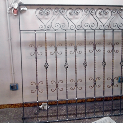 Reja Estanco