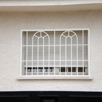 Reja Inglesa