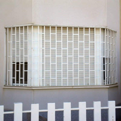 Reja Mirador