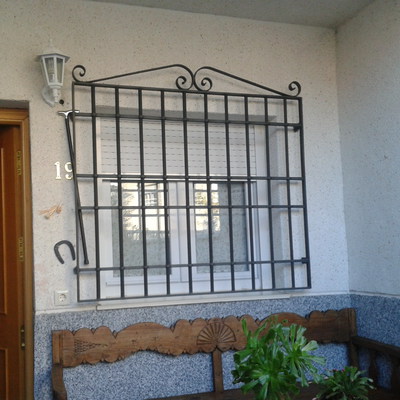 Reja 