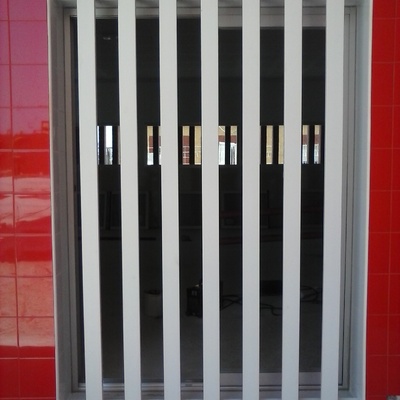 Rejas Metalicas