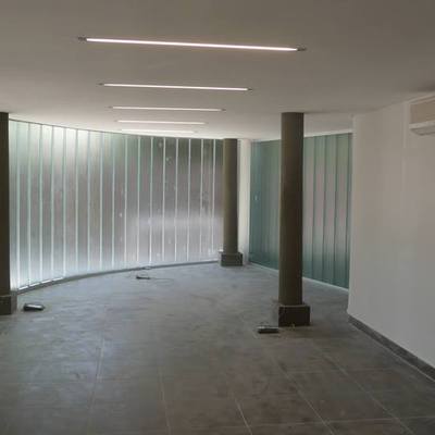Remodelación