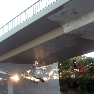 Reparació estructural Pont AP-2