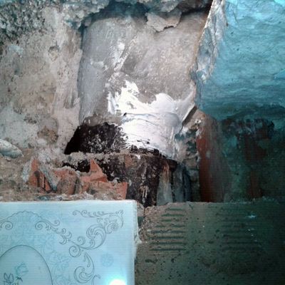 reparación de bajantes
