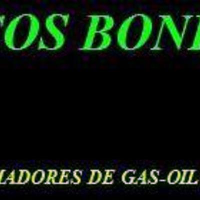 reparación de calderas de gasoil