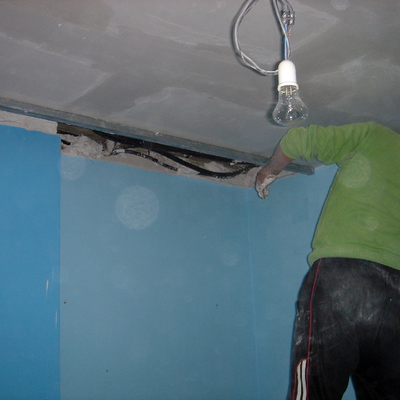 reparacion de techos