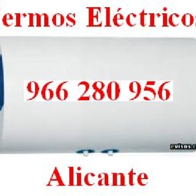 Reparación de Termos