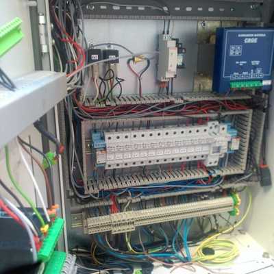 Reparación grupo electrógenos en Chiclana
