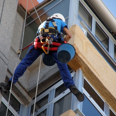 Reparacón de balcones