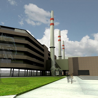 Residencia universitaria