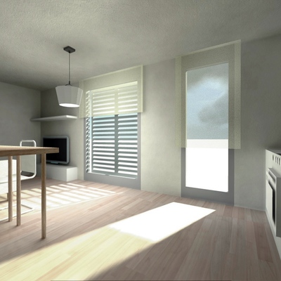 Residencia Palma